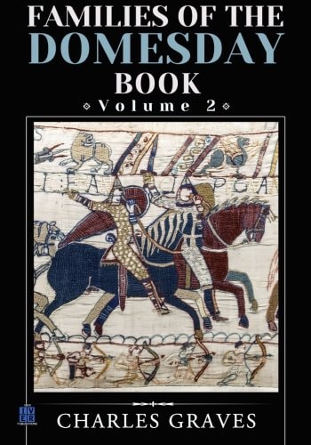 Families of the Domesday Book