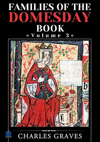 Families of the Domesday Book
