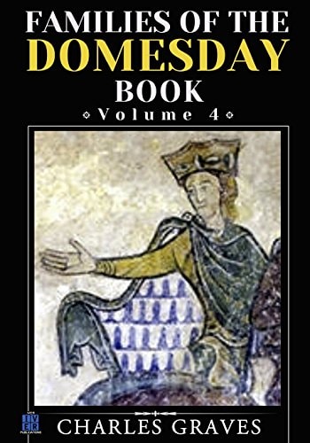 Families of the Domesday Book