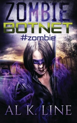 #zombie