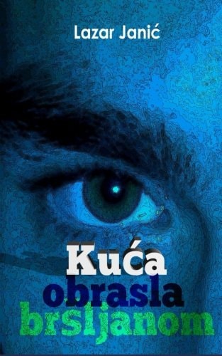 Kuca Obrasla Brsljanom