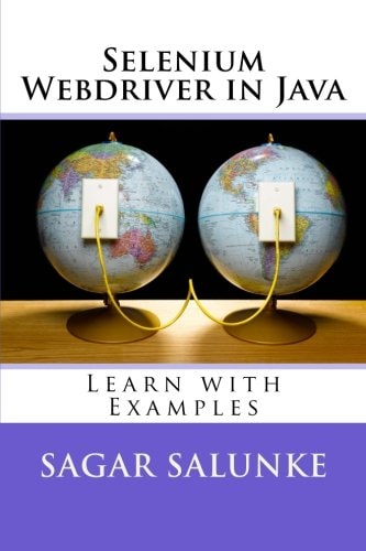 Selenium Webdriver in Java Learn with Examples