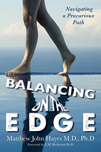 Balancing on the Edge Navigating a Precarious Path