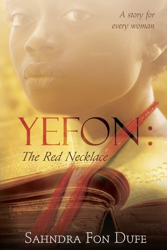 Yefon The Red Necklace