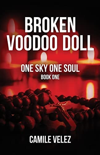 Broken Voodoo Doll One Sky One Soul