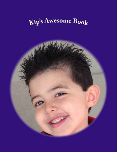 Kip's Awesome Book Fun All Year