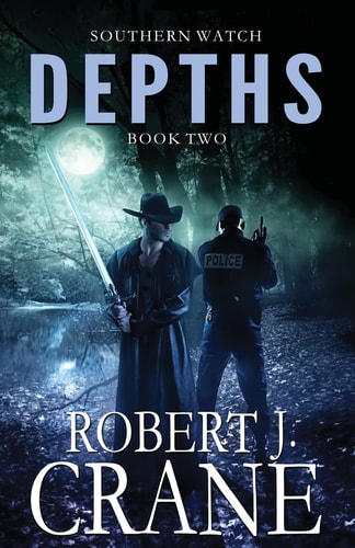 Depths Southern Watch #2