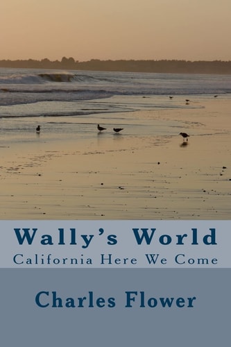 Wally's World California Here We Come