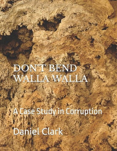 Don't Bend Walla Walla The Port and Pennbrook