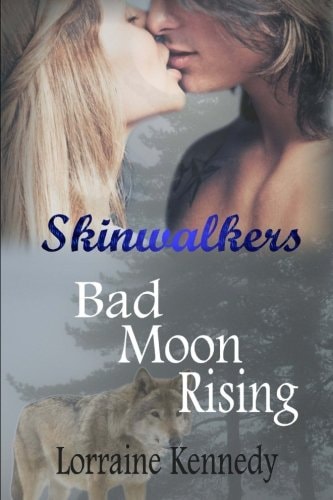 Bad Moon Rising Skinwalkers