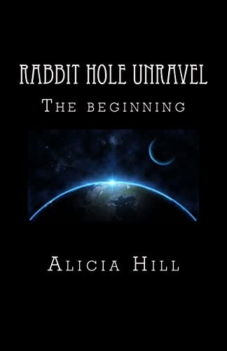 Rabbit Hole Unravel The Beginning