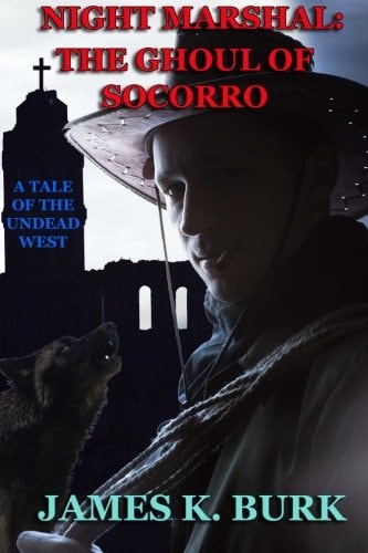 The Ghoul of Socorro