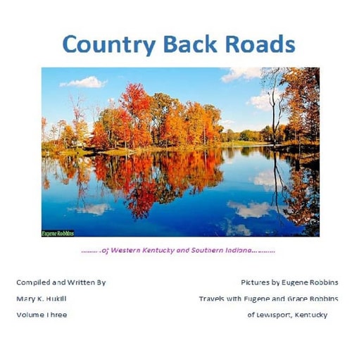 Country Back Roads Volume Three