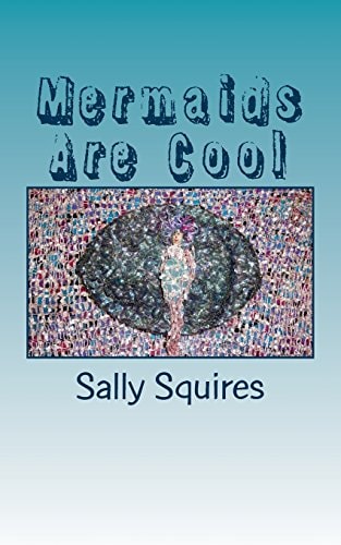 Mermaids Are Cool Messages From The Mermaids