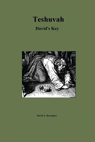 Teshuvah David's Key