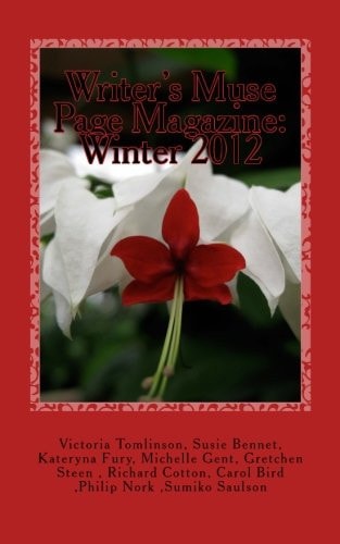 Writer's Muse Group Magazine Winter 2012