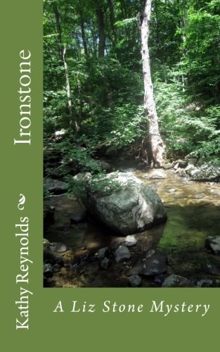 Ironstone
