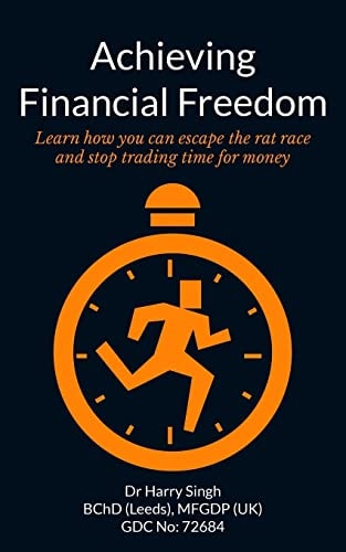 Achieving Financial Freedom Learn how You Can Escape the Rat Race and Stop Trading Time for Money