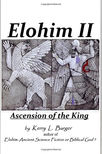 Elohim II Ascension of the King