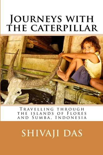 Journeys with the Caterpillar Travelling Through the Islands of Flores and Sumba, Indonesia