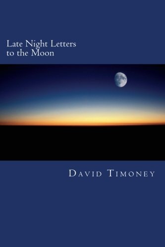 Late Night Letters to the Moon