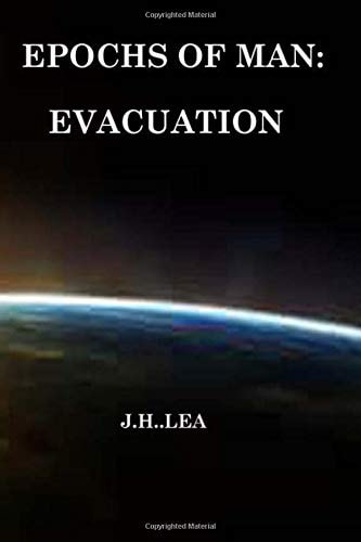 Epochs of Man Evacuation