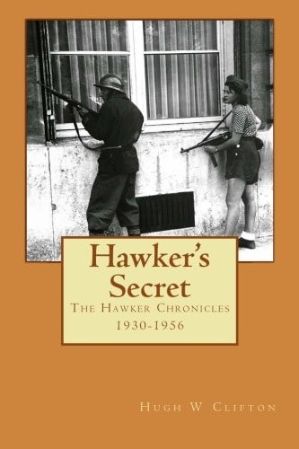 Hawker's Secret