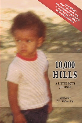 10,000 Hills One Boy's Journey