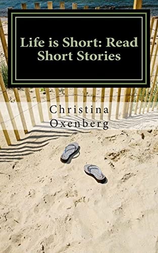 Life Is Short: Read Short Stories Compact Editon
