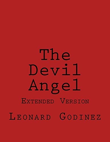 The Devil Angel