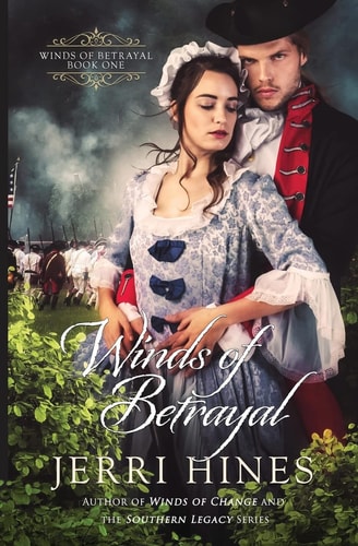 Winds of Betrayal I & II The Cry For Freedom and Embrace of the Enemy