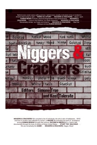 Niggers and Crackers