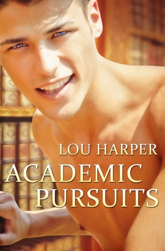 Academic Pursuits
