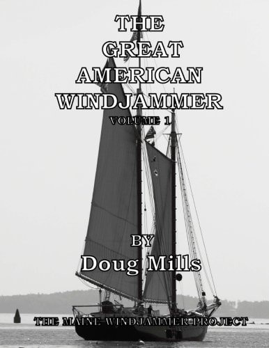 The Great American Windjammer