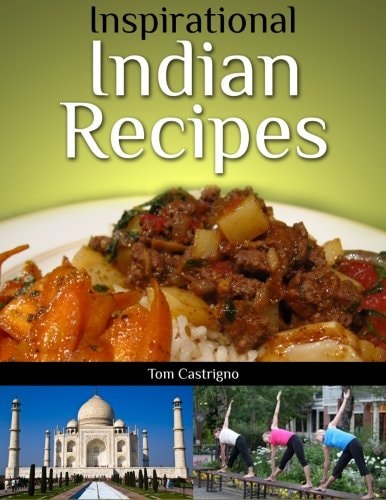 Inspirational Indian Recipes