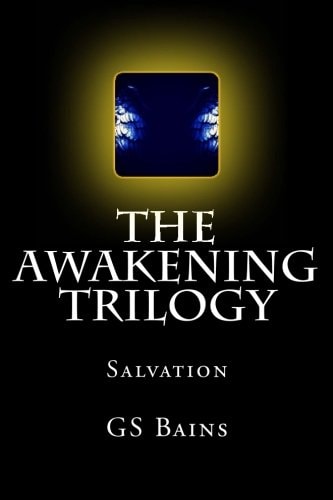 The Awakening Trilogy Salvation
