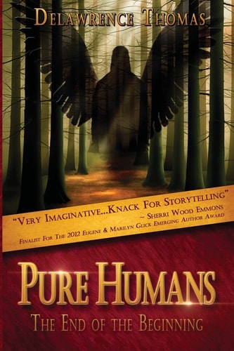 Pure Humans The End of The Beginning
