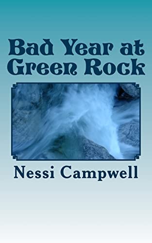 Bad Year at Green Rock 2nd Edition