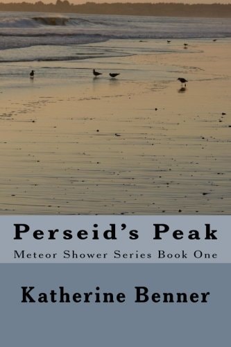 Perseid's Peak