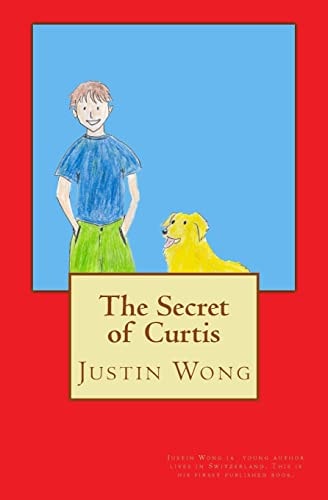 The Secret of Curtis