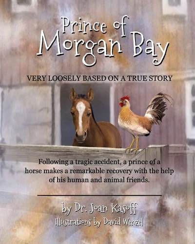 Prince of Morgan Bay