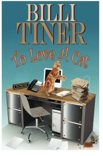To Love a Cat