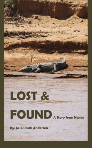 Lost and Found A Story from Kenya