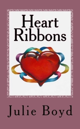 Heart Ribbons