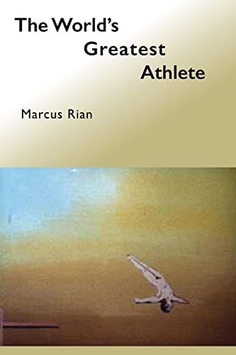 The World's Greatest Athlete The Dodecathlon