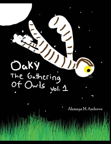 Oaky The Gathering of Owls