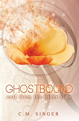 Ghostbound 2 - US-Edition Call from the Other Side