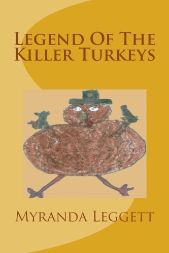 Legend Of The Killer Turkeys