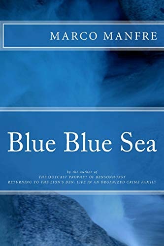 Blue Blue Sea A Novel