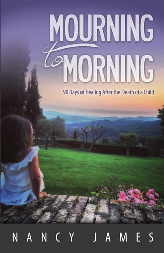 Mourning to Morning 90 Days of Healing After the Death of a Child